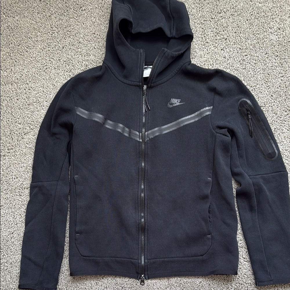 Nike TECH Jacket - men’s small